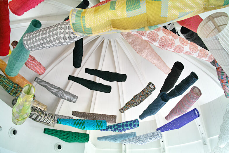 Tokyo Creative Salon Nihonbashi 2026 『続・日本橋こいのぼりなう！』