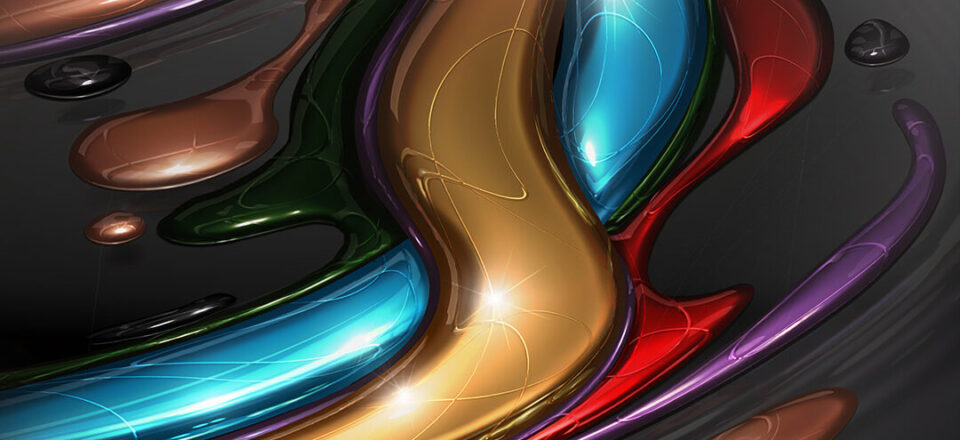 【2026/27AWカラートレンド】REFINED SPLENDOR - 洗練された華やぎ