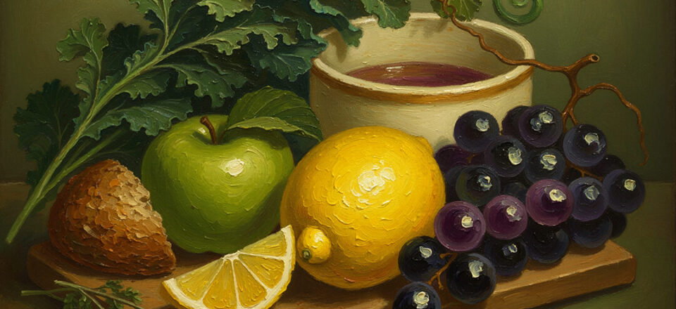 【2026/27AWカラートレンド】SAVOR THE MOMENT - 味わいのひととき