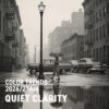 【2026/27AWカラートレンド】QUIET CLARITY - 静かな明晰さ