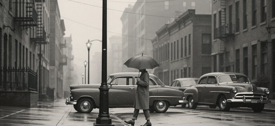 【2026/27AWカラートレンド】QUIET CLARITY - 静かな明晰さ