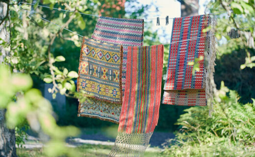 北欧のテキスタイルと暮らし展 ― Beauty for All