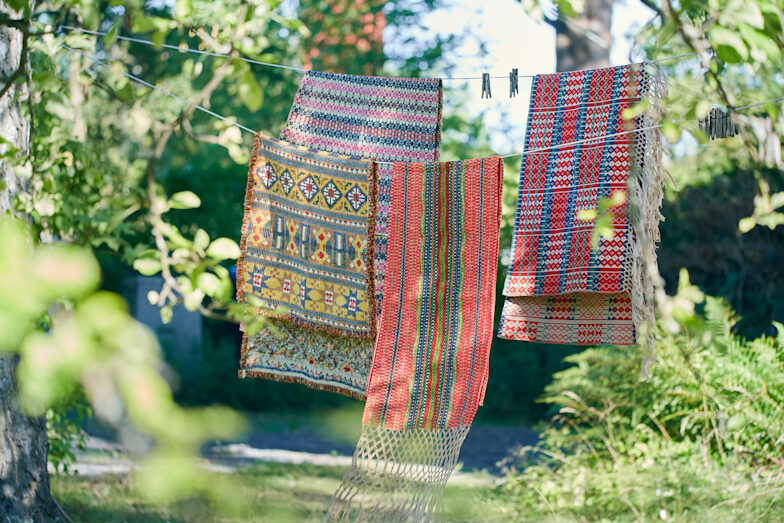 北欧のテキスタイルと暮らし展 ― Beauty for All