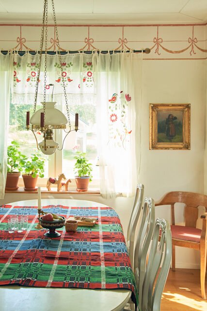 北欧のテキスタイルと暮らし展 ― Beauty for All