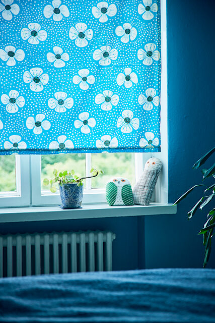 北欧のテキスタイルと暮らし展 ― Beauty for All